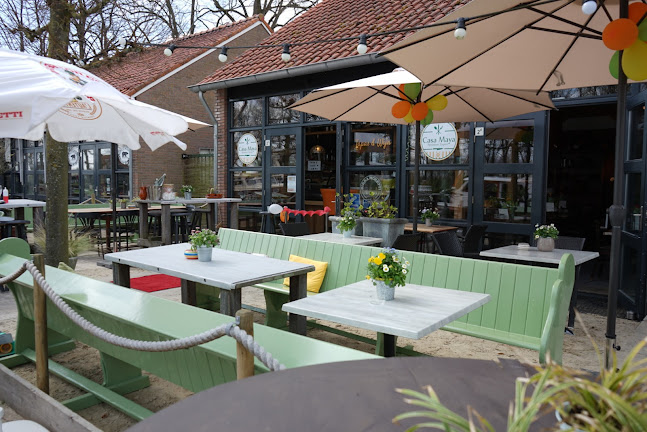 Opinii despre Restaurant Casa Maya - Mediterraans genieten - Tapas, Pasta & Wijn în Dwingeloo - Horeca