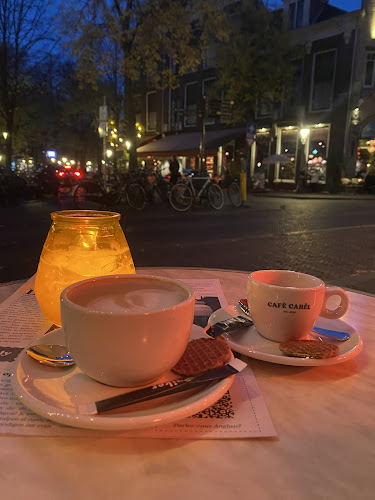 Comentarii opinii despre Café Carèl