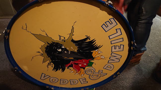 't Groene Paard Phone number