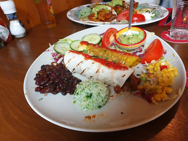 Comentarii opinii despre Marimba