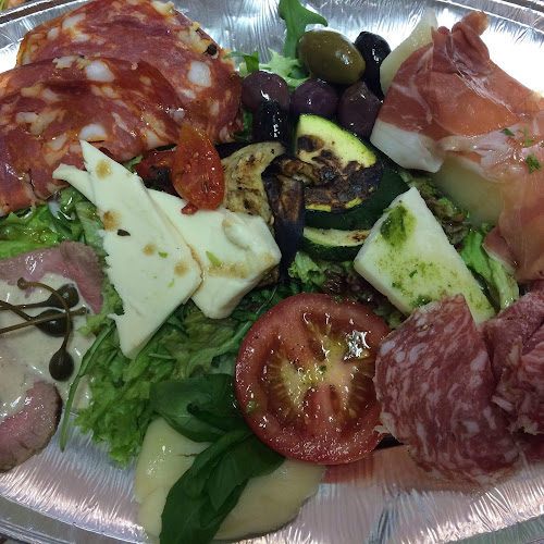 Luxe Italia - Horeca