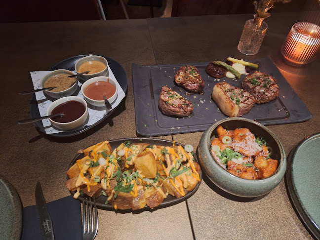 Mals. Oisterwijk - Horeca