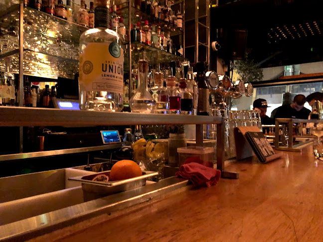 Comentarii opinii despre Bar Feijoa