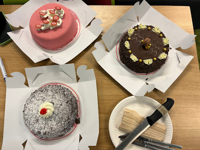 Opinii despre Bakkerij Wammes în Utrecht - Horeca