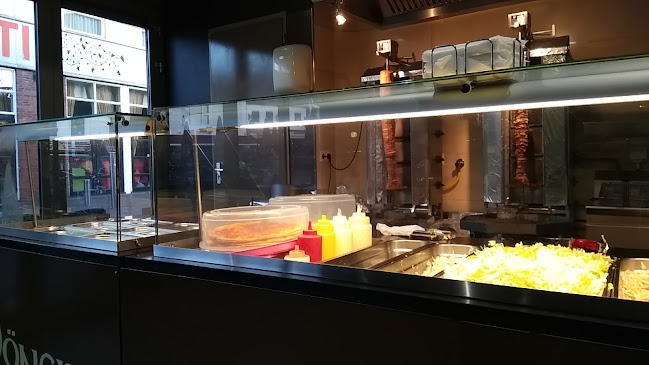 Opinii despre Donerix Zevenaar în Zevenaar - Horeca