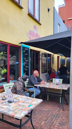 The Crazy Chicken - Den Helder