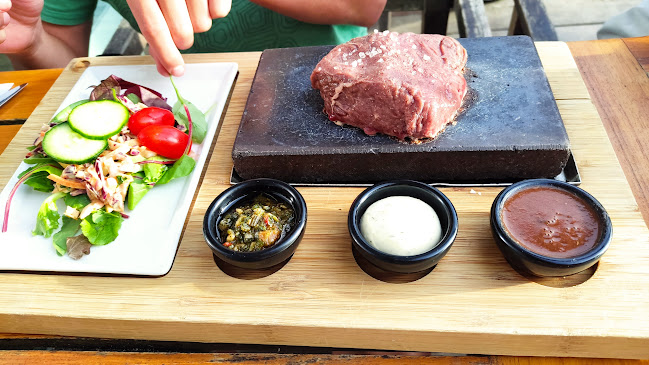 Strandrestaurant De Dam