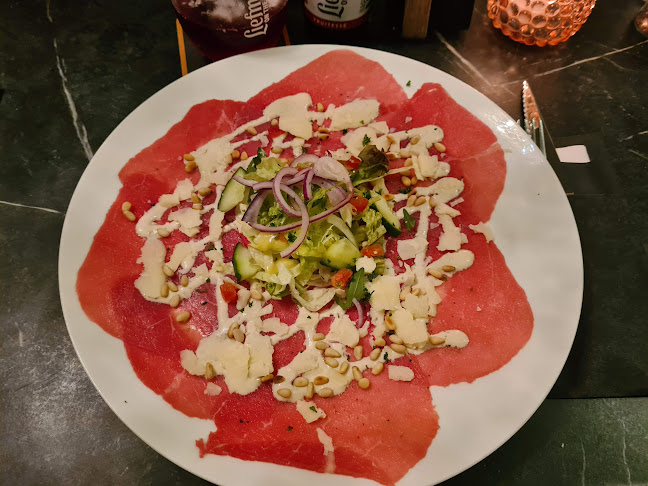 Pesos Eten en Drinken - Asten