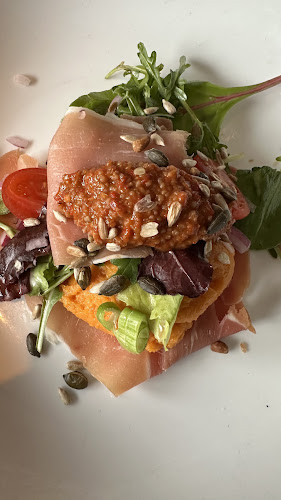 Comentarii opinii despre Chique en Simpel