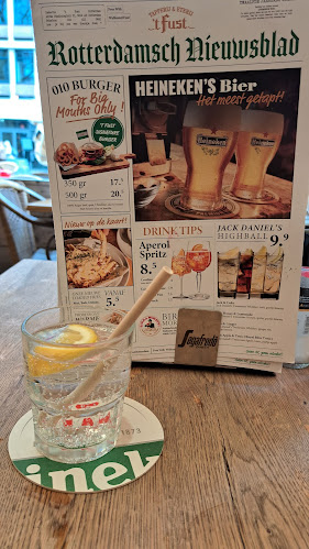 Stadhuisplein 21, 3012 AR Rotterdam