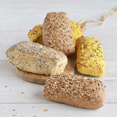 Meesterbakker Voskamp Vischstraat - Brielle