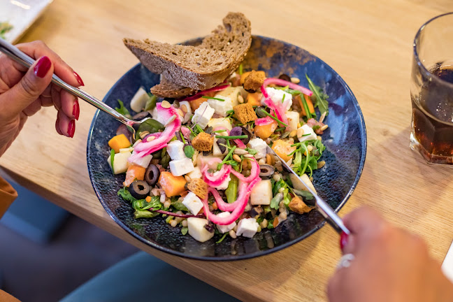 Opinii despre Restaurant Pleyn (Jaarbeurs) în Utrecht - Horeca