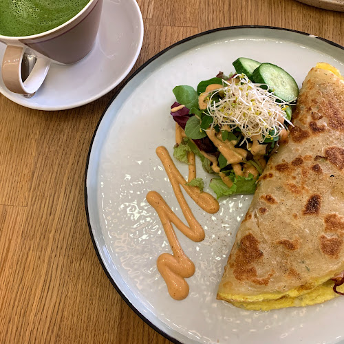 Slowth Brunch - Horeca