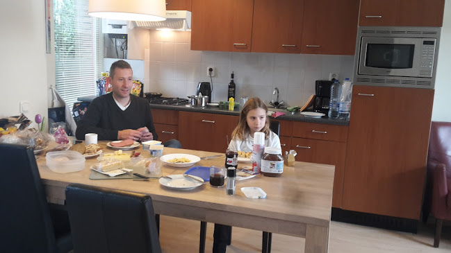 Opinii despre Kit's Andijk în Andijk - Horeca