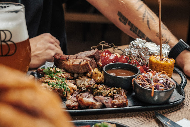 Opinii despre Beers & Barrels - Utrecht Veilinghaven în Utrecht - Horeca