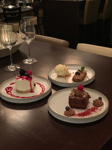 Comentarii opinii despre RESTAURANT ENYA