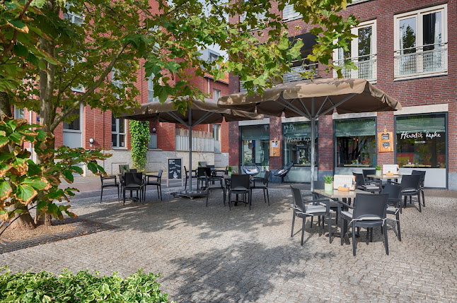 Daelzicht - Lunchroom Hertelik hepke - Horeca