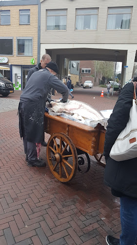 Zaterdag Markt - Horeca