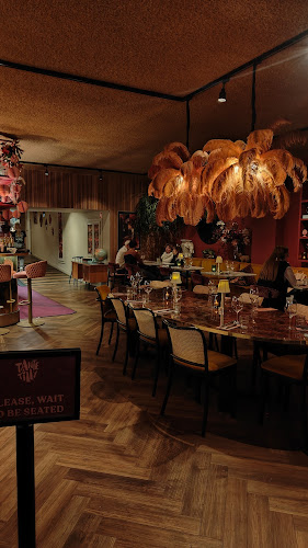 Comentarii opinii despre Tante Tilly | Restaurant in Roermond centrum