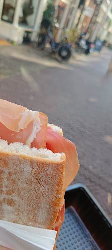 Opinii despre Jamón Jamón Delicatessen în Haarlem - Horeca