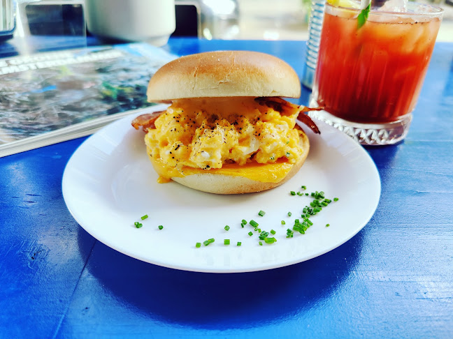 Comentarii opinii despre Haley's Comet Breakfastclub