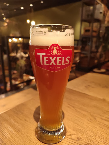 Restaurant De Beren Haarlem