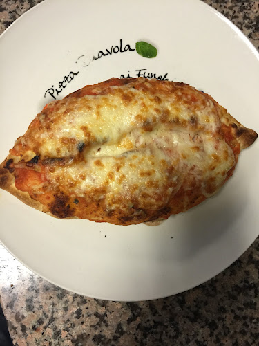 Pizzeria Grillroom Tayba Open Times