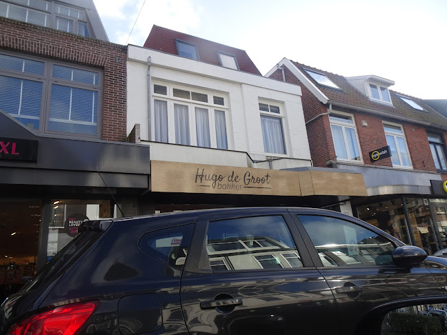 Opinii despre Hugo de Groot în Oegstgeest - Horeca