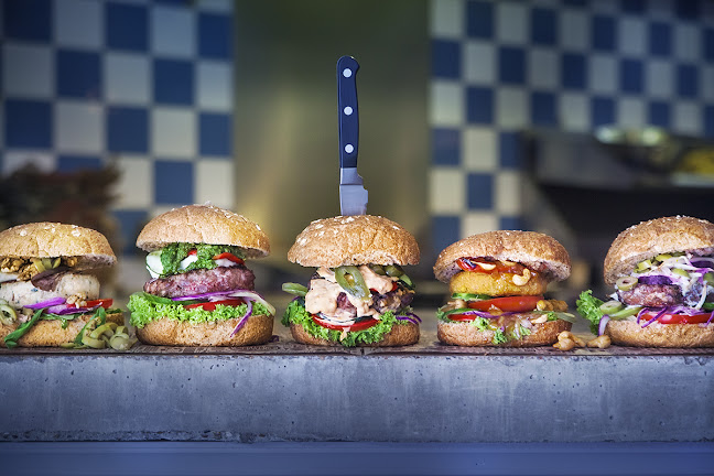 Meneer Smakers - Utrecht