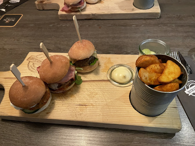 Restaurant Burgerlijk - Mijdrecht