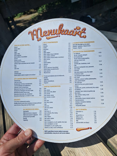 Reviews of Pannenkoekenhuis De Perdstal in Venray - Horeca