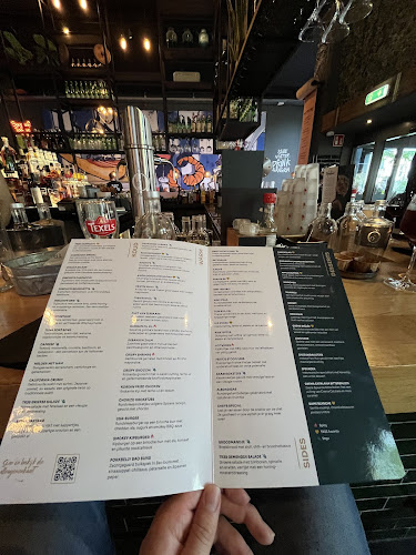 Tres Tapasbar Amersfoort - Horeca