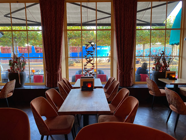 Bar Place to be - Horeca