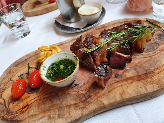 Grand-Bistro Hét Postkantoor - Heerenveen