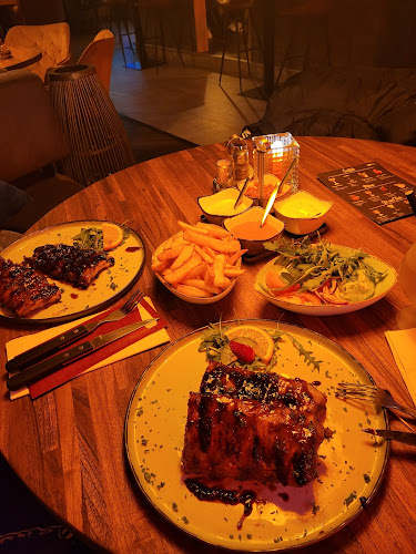 Reviews of King's Spareribs in Den Haag - Horeca