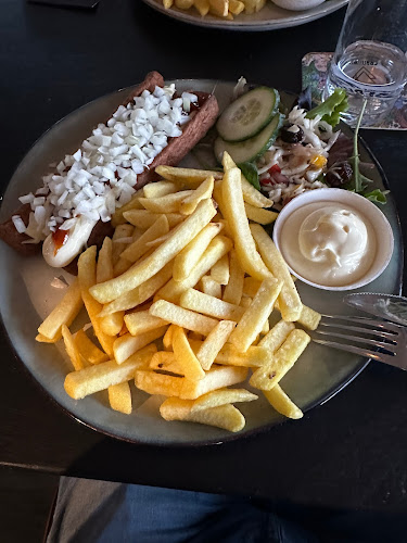 Restaurant Het Karpermeer - Aalten