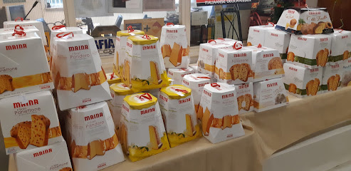 Smeraglia Groothandel