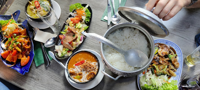 Comentarii opinii despre Mahanakorn