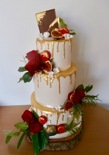 Marie-Anne's Taartjes