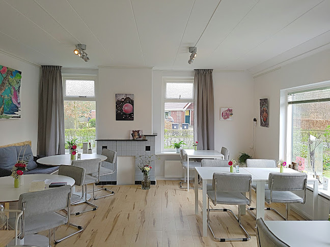 Dennenweg 1A, 9551 VJ Sellingen