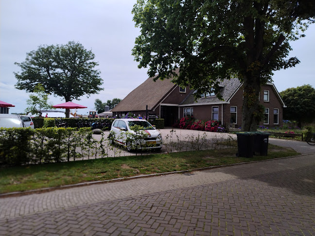 Talenti ijs - koffie - lunch - Horeca