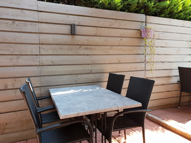 Restaurant Sfeerlijk - Horeca