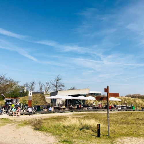 Opinii despre Onder de Watertoren în Den Haag - Horeca