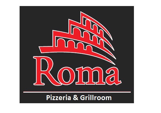 Pizzeria Roma - Horeca