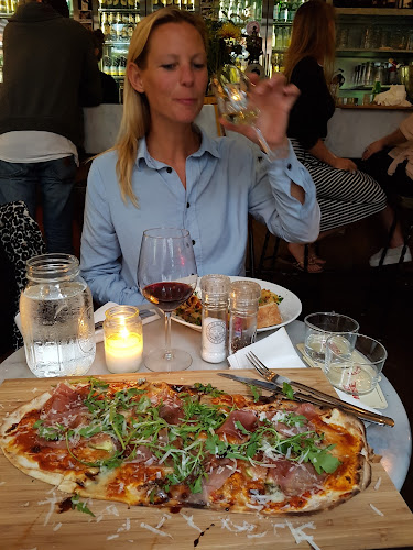 Eddy Spaghetti - Horeca