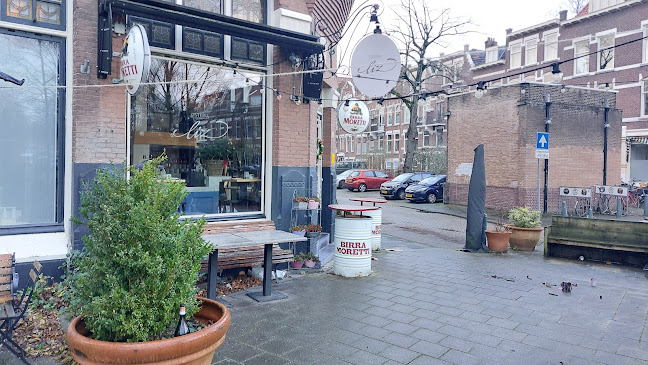 Osteria Liz - Rotterdam