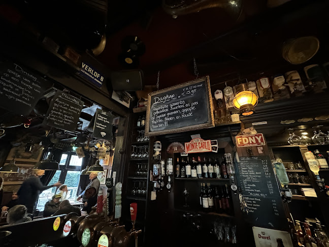 Café Moeke Spijkstra - Blaricum