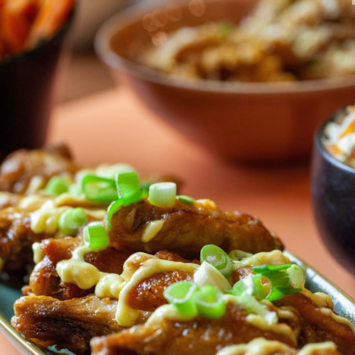 The Wings Paradise Den Haag Open Times