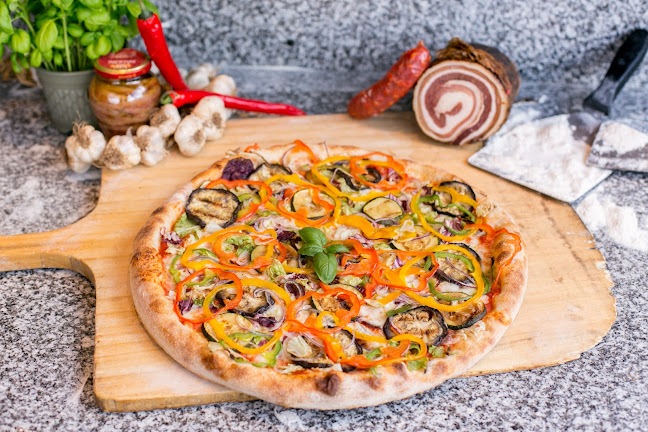 Opinii despre Peperoncino în Amsterdam - Horeca