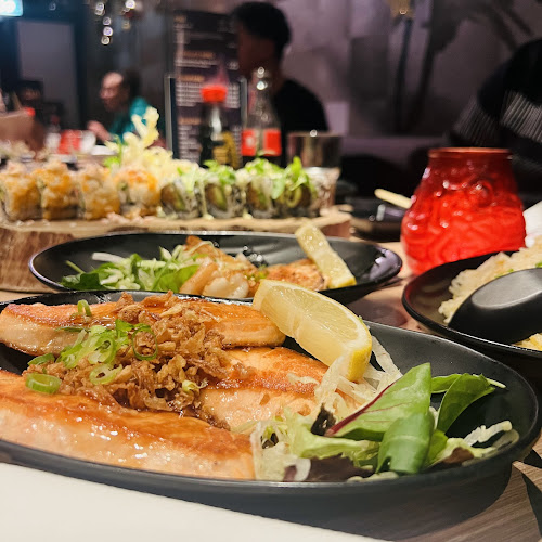 Comentarii opinii despre Restaurant iDA Almere